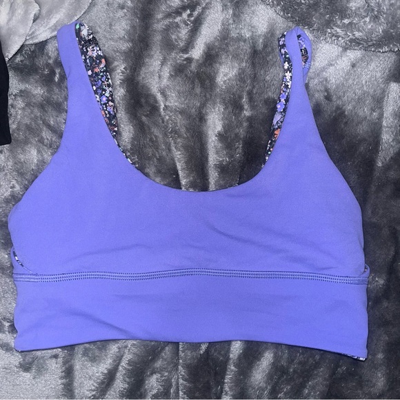 lululemon athletica Other - Lululemon Align Bra, Reversible